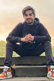 Photo of Aziz Altamimi as Self
