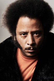 Photo of Boots Riley as Self