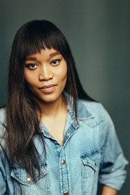 Photo of Yasmine Holness-Dove as Bostic