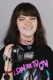 Photo of Lucy Rose Shaftain-Fenner as Self