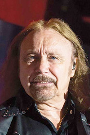 Photo of Ian Hill as Self - Bass