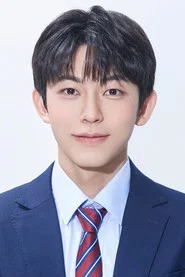 Photo of Yu Hun as Self - Cupid Trainee