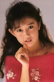Photo of Youki Kudoh as Saya (voice)