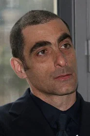 Photo of Sandro Bonvissuto as Sé stesso