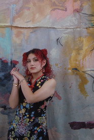 Photo of Mónica Spinoso as Raquel