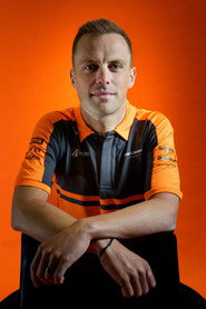 Photo of Laurens Vanthoor as Himself
