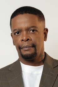 Photo of Trevor Gumbi as Trev