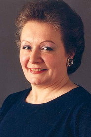Photo of Jacqueline van Quaille as Bianca Castafiore