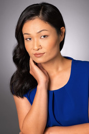 Photo of Tomomi Yoshida as Salon Employee