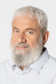 Photo of Kostas Baras as Monk