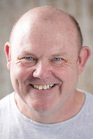 Photo of Kevin Wallace as Eddie
