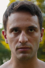 Photo of Toni Bajgora as Adnan (Lukas friend)