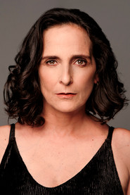 Photo of Norma Martínez as Adela
