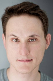 Photo of Calwyn Shurgold as Johnie