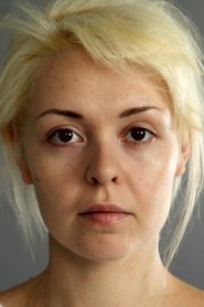 Photo of Viktoria Korotkova as Sophia
