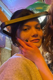 Photo of Océane Jarny as Kalista De La Ortte