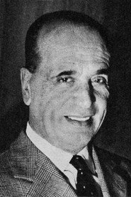 Photo of Giorgio Capecchi as Police Commissioner
