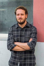 Photo of Erman Çağlar as Himself