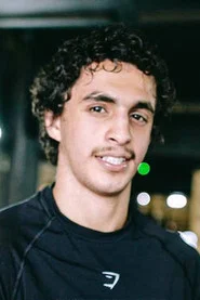 Photo of Ibraheem Sulaimaan as Self