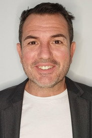 Photo of Iván Huerta as Carles