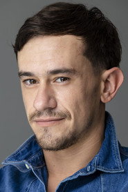 Photo of Nacho Coronado as Raúl