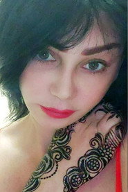 Photo of Kainaaz Pervees as Nancy