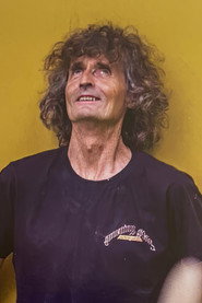 Photo of Derek Hynd as Himself