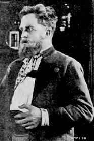 Photo of Adolph Milar as Stanislaus