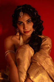 Photo of Shagnasri Venun as Kumari