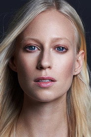 Photo of Fruzsina Nagy