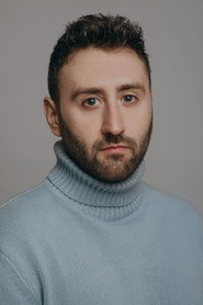 Photo of Aitor Arabiourrutia as Oficinista