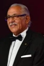 Photo of Khalid Beckoury as Le commissaire