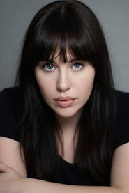 Photo of Samantha Gerard as Evelyn Baxter
