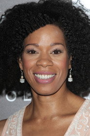 Photo of Kim Wayans as Nurse Ratchett