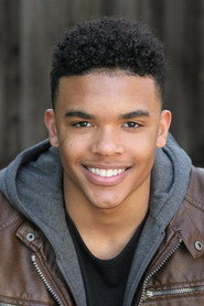 Photo of Cameron Johnson as Dylan
