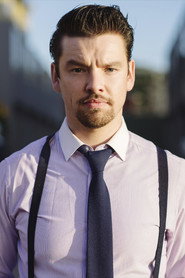 Photo of Jacob Machin as Seth