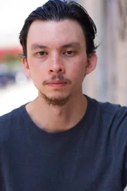 Photo of Michael Gum as Nick