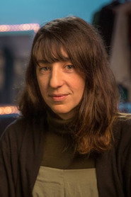 Photo of Brenda Taubin as Herself