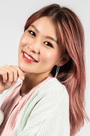 Photo of Shirli Ling as Recruit Chow Ai Lian