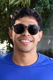 Photo of Gabriel Soares as Tutu Caleb