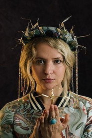 Photo of Nawel Ben Kraiem as Lilia