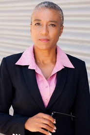 Photo of LaNell Cooper as Jodie