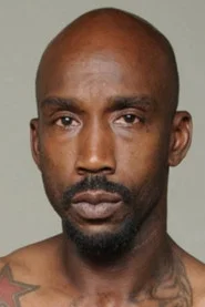 Photo of Mr. Bigg as (archive footage)