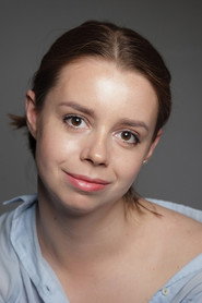 Photo of Olga Arutyunyan as Ksiusha