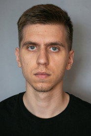 Photo of Kostiantyn Afanasiev as Stepan