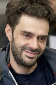 Photo of Răzvan Rădulescu as The Kid