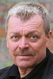 Photo of Miroslav Paleček as Lochman