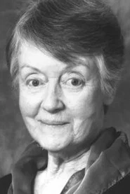 Photo of Georgine Anderson as Mrs. Croft