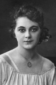 Photo of Jessie Wessel as madonnan