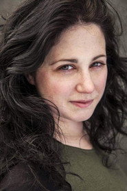 Photo of Sheila Moylette as Amy